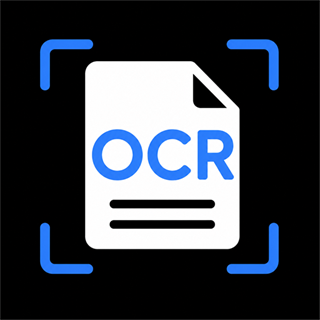 OCR Texterkennung